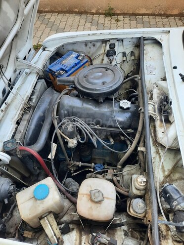 LADA (VAZ) 2106 1986, 80,002 km - 1.5 l - Gəncə