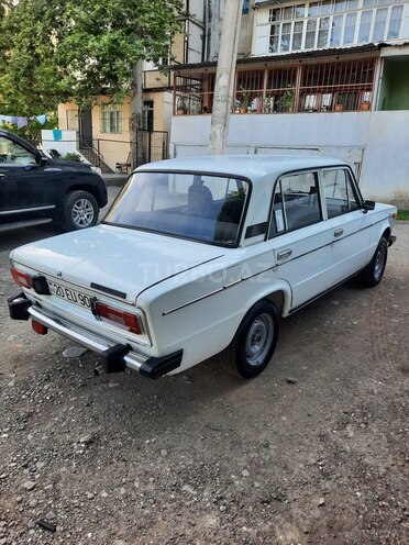 LADA (VAZ) 2106 1986, 80,002 km - 1.5 l - Gəncə