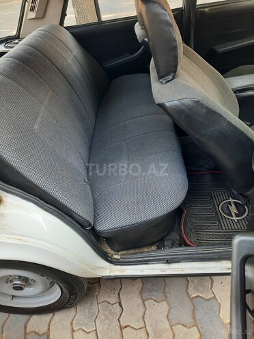 LADA (VAZ) 2106 1986, 80,002 km - 1.5 l - Gəncə