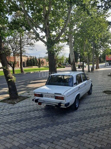 LADA (VAZ) 2106 1986, 80,002 km - 1.5 l - Gəncə