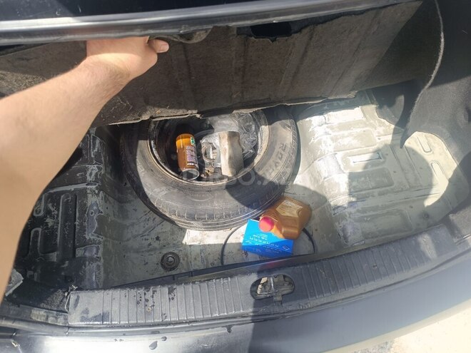 Kia Rio 2008, 290,700 km - 1.4 l - Bakı