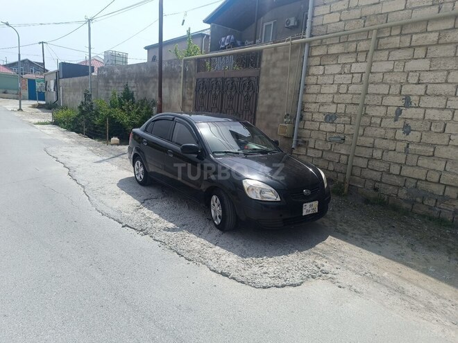 Kia Rio 2008, 290,700 km - 1.4 l - Bakı