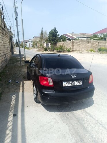Kia Rio 2008, 290,700 km - 1.4 l - Bakı