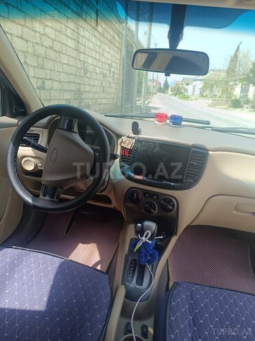 Kia Rio 2008, 290,700 km - 1.4 l - Bakı