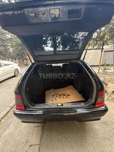 Mercedes C 200 1998, 316,000 km - 2.0 l - Bakı