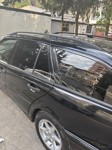 Mercedes C 200 1998, 316,000 km - 2.0 l - Bakı