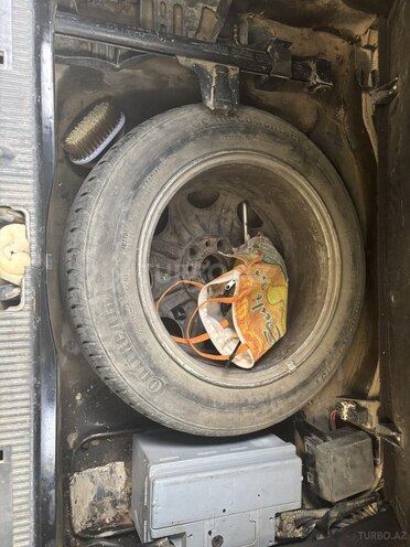 Mercedes C 200 1998, 316,000 km - 2.0 l - Bakı