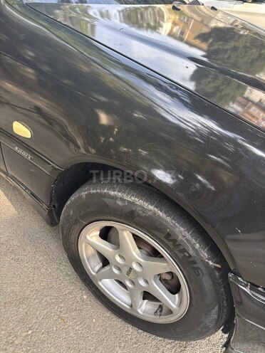 Mercedes C 200 1998, 316,000 km - 2.0 l - Bakı