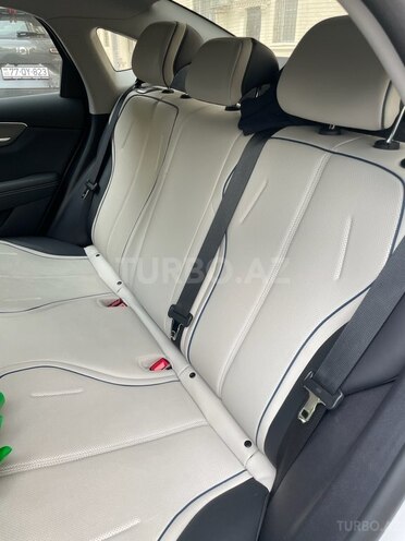 BYD Destroyer 05 2024, 13,237 km - 1.5 l - Bakı