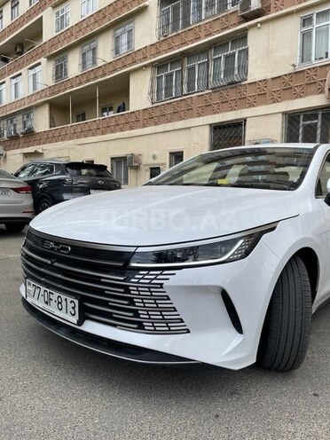 BYD Destroyer 05 2024, 13,237 km - 1.5 l - Bakı
