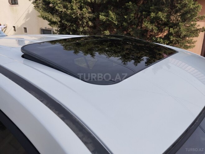 Toyota Corolla Cross 2025, 0 km - 2.0 l - Bakı
