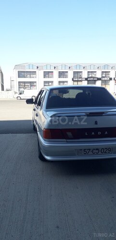 LADA (VAZ) 2115 2007, 293,657 km - 1.6 л - Şəmkir