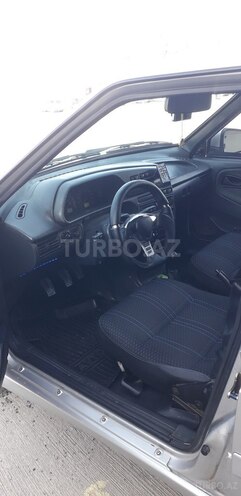 LADA (VAZ) 2115 2007, 293,657 km - 1.6 л - Şəmkir