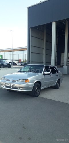 LADA (VAZ) 2115 2007, 293,657 km - 1.6 л - Şəmkir
