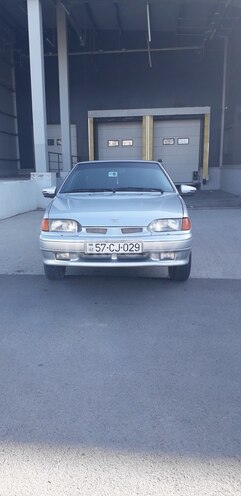 LADA (VAZ) 2115 2007, 293,657 km - 1.6 л - Şəmkir