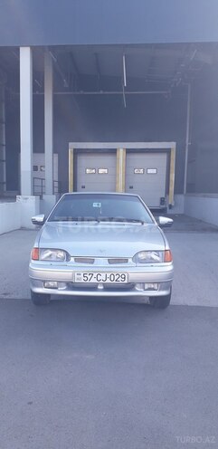 LADA (VAZ) 2115 2007, 293,657 km - 1.6 л - Şəmkir