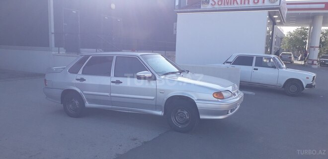 LADA (VAZ) 2115 2007, 293,657 km - 1.6 л - Şəmkir