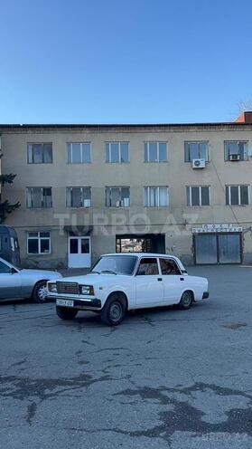 LADA (VAZ) 2107 2005, 85,534 km - 1.6 l - Şəki
