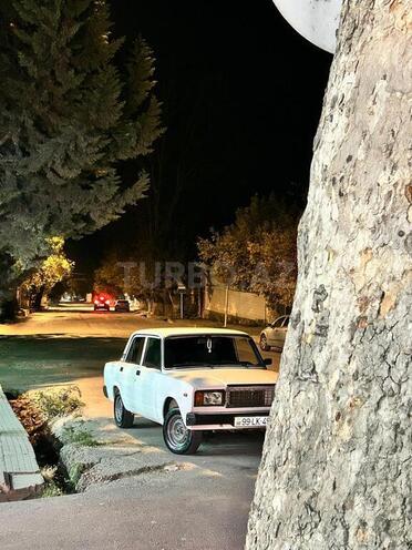 LADA (VAZ) 2107 2005, 85,534 km - 1.6 l - Şəki