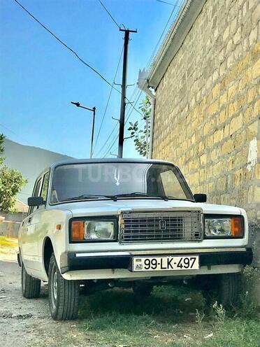 LADA (VAZ) 2107 2005, 85,534 km - 1.6 l - Şəki