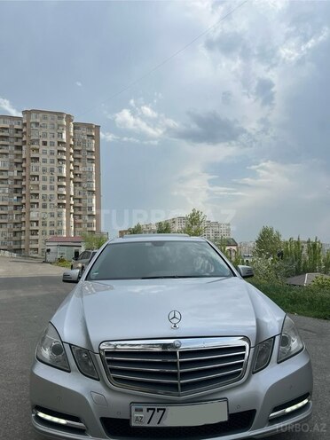 Mercedes E 220 d 2011, 360,000 km - 2.2 l - Bakı