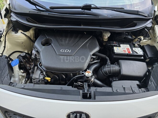 Kia Rio 2015, 193,121 km - 1.6 л - Bakı