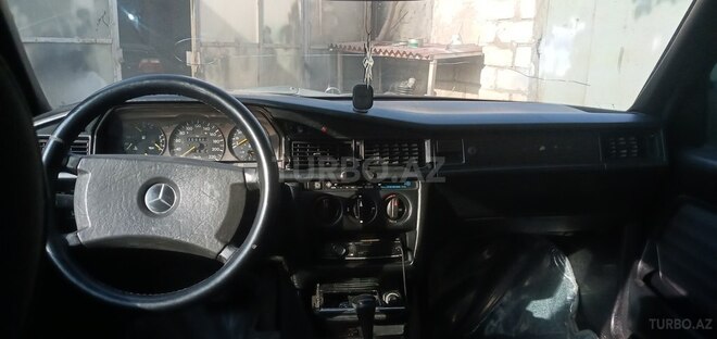Mercedes 190 1990, 224,525 km - 2.0 л - Bakı