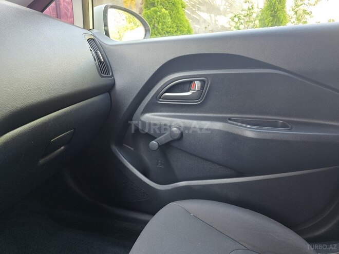 Kia Rio 2015, 193,121 km - 1.6 л - Bakı