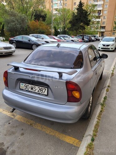 Daewoo Lanos 2011, 350,000 km - 1.5 l - Bakı