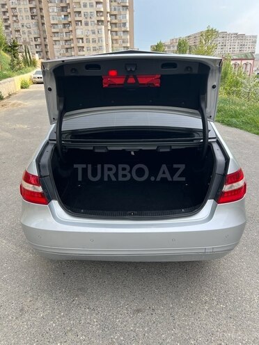 Mercedes E 220 d 2011, 360,000 km - 2.2 l - Bakı