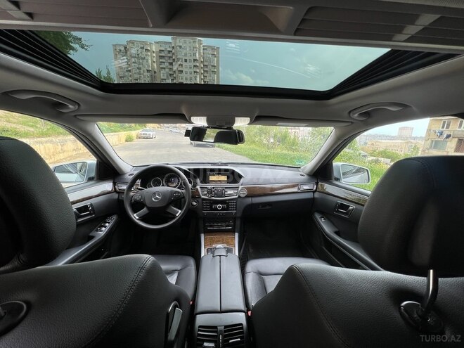 Mercedes E 220 d 2011, 360,000 km - 2.2 l - Bakı