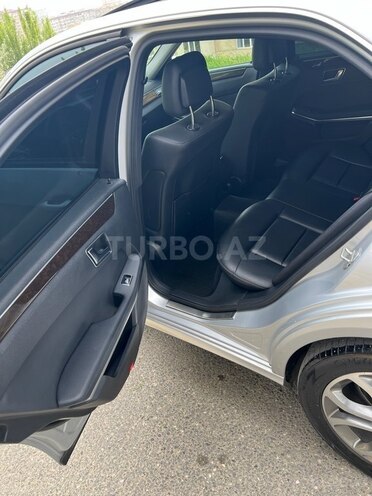 Mercedes E 220 d 2011, 360,000 km - 2.2 l - Bakı