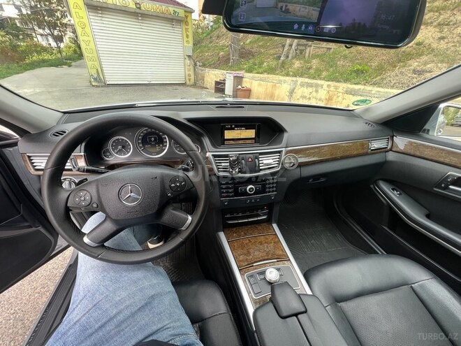 Mercedes E 220 d 2011, 360,000 km - 2.2 l - Bakı
