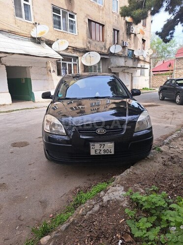 Kia Rio 2007, 280,000 km - 1.4 l - Xaçmaz