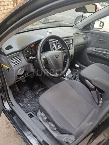 Kia Rio 2007, 280,000 km - 1.4 l - Xaçmaz