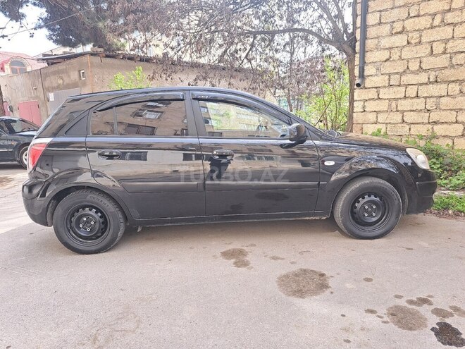 Kia Rio 2007, 280,000 km - 1.4 l - Xaçmaz