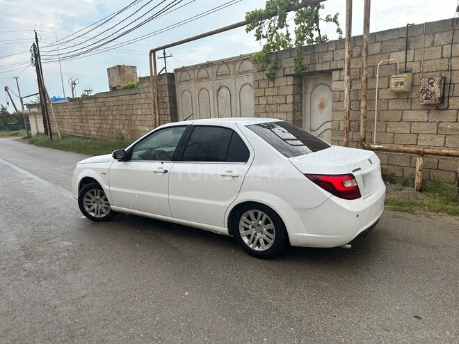 Khazar SD 2019, 224,000 km - 1.7 л - Bakı