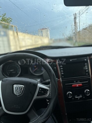 Khazar SD 2019, 224,000 km - 1.7 л - Bakı