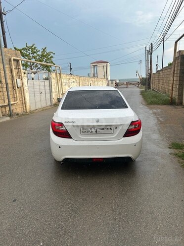 Khazar SD 2019, 224,000 km - 1.7 л - Bakı