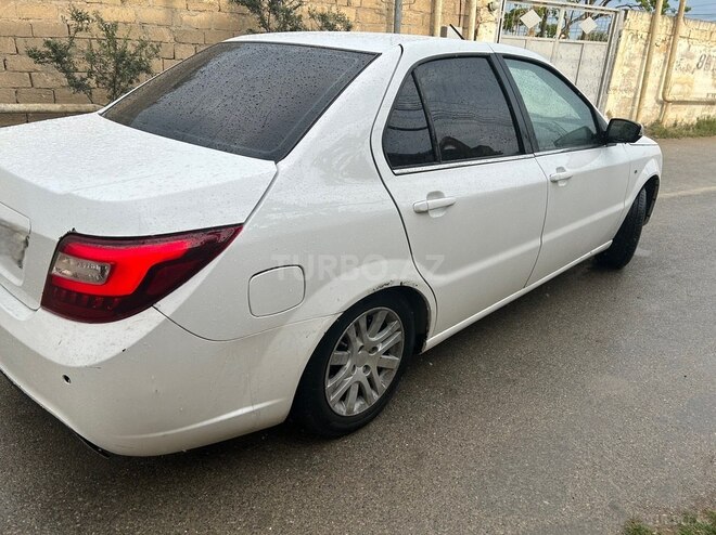 Khazar SD 2019, 224,000 km - 1.7 л - Bakı