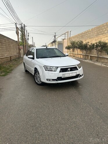 Khazar SD 2019, 224,000 km - 1.7 л - Bakı