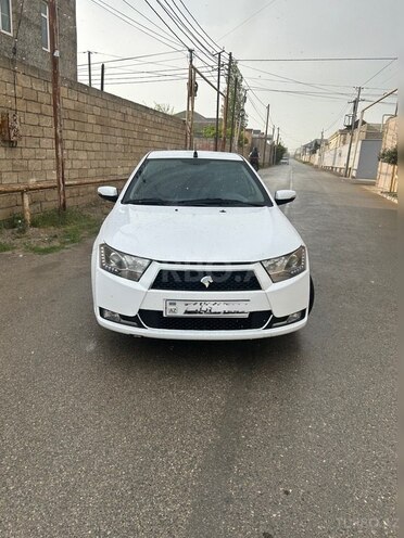 Khazar SD 2019, 224,000 km - 1.7 л - Bakı
