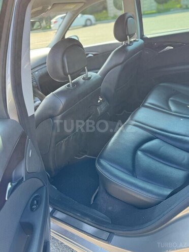 Mercedes E 200 2005, 258,000 km - 1.8 l - Bakı