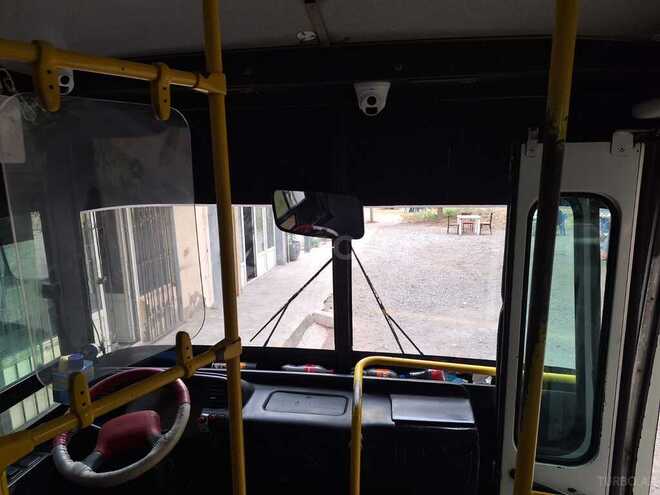 Isuzu Ecobus 2012, 245,000 km - 4.6 l - Sumqayıt