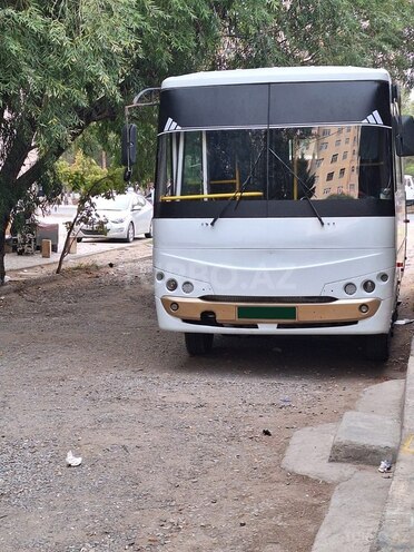 Isuzu Ecobus 2012, 245,000 km - 4.6 l - Sumqayıt
