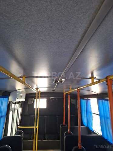 Isuzu Ecobus 2012, 245,000 km - 4.6 l - Sumqayıt