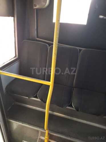 Isuzu Ecobus 2012, 245,000 km - 4.6 l - Sumqayıt