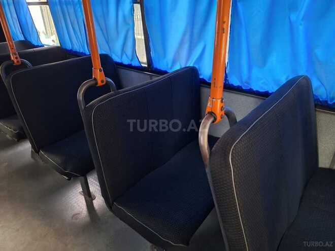 Isuzu Ecobus 2012, 245,000 km - 4.6 l - Sumqayıt
