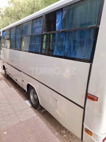 Isuzu Ecobus 2012, 245,000 km - 4.6 l - Sumqayıt