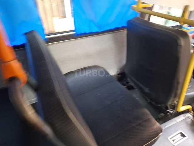 Isuzu Ecobus 2012, 245,000 km - 4.6 l - Sumqayıt